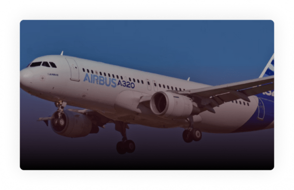 A320/A330 DIFFERENCE