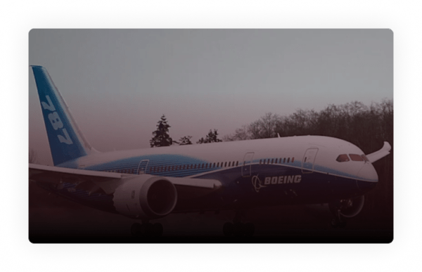 B-787 TYPE RATING