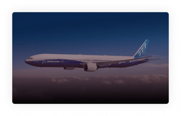 B-777 TYPE RATING
