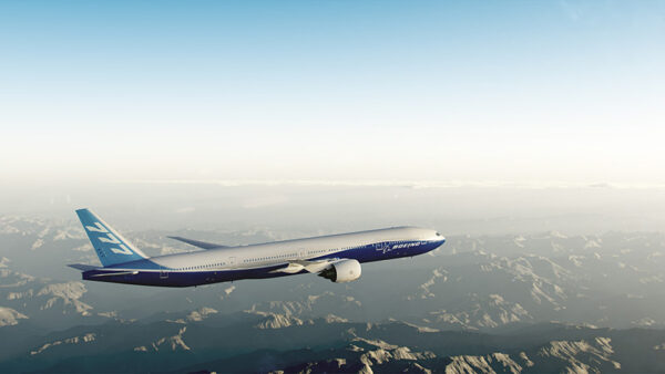 تصنيف نوع B-777