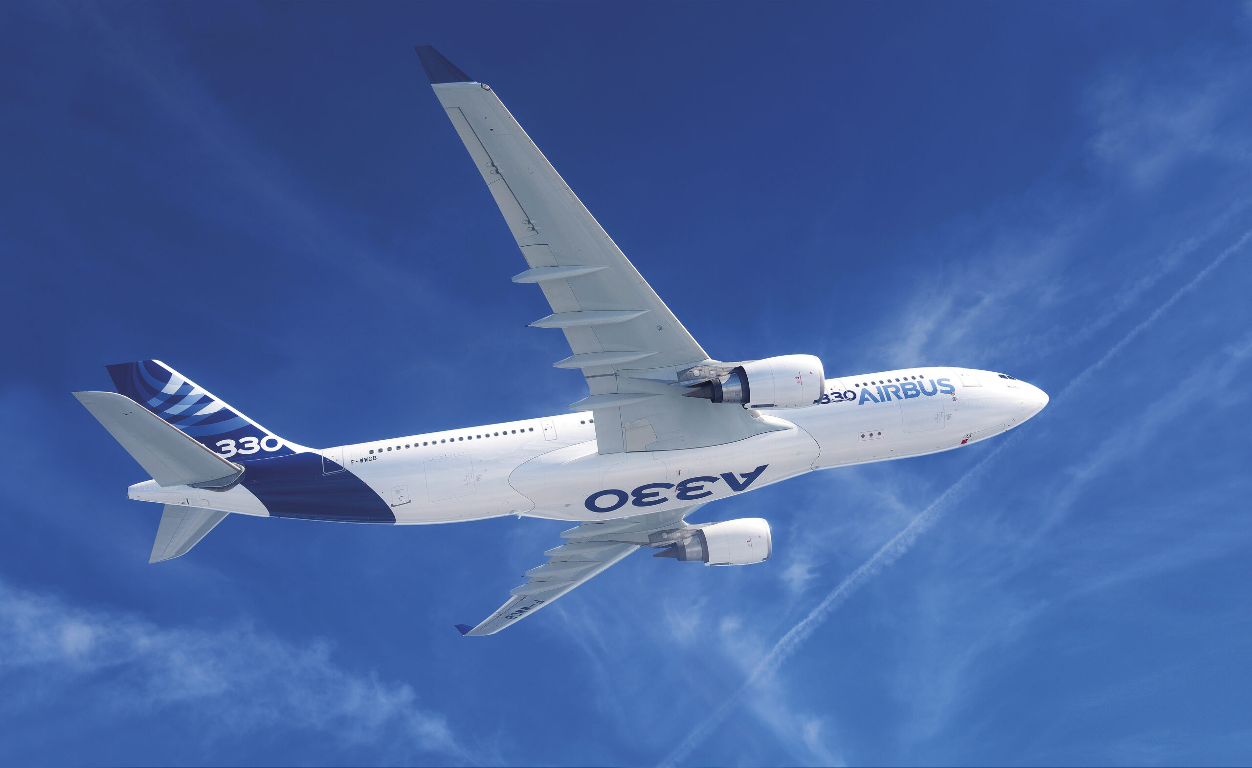 تصنيف النوع A-330